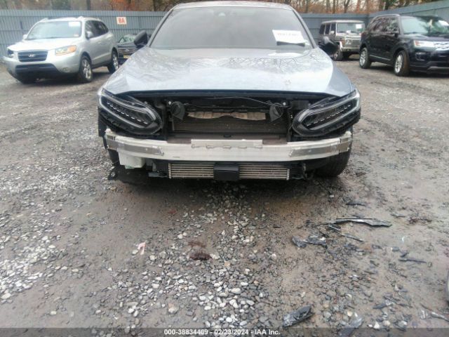 1HGCV2F38MA002690 Honda Accord Sport 2.0t