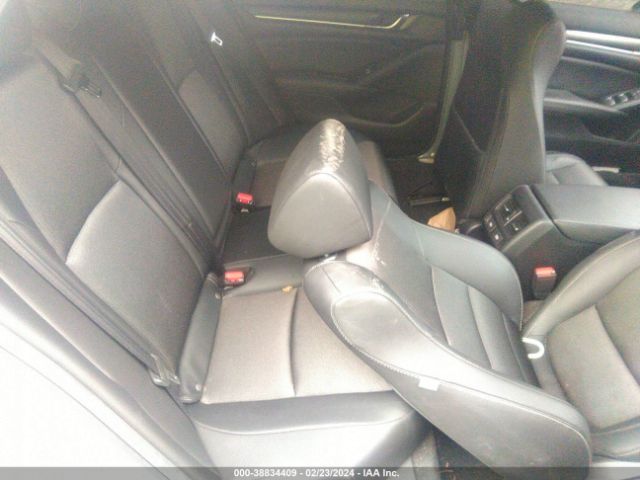 1HGCV2F38MA002690 Honda Accord Sport 2.0t