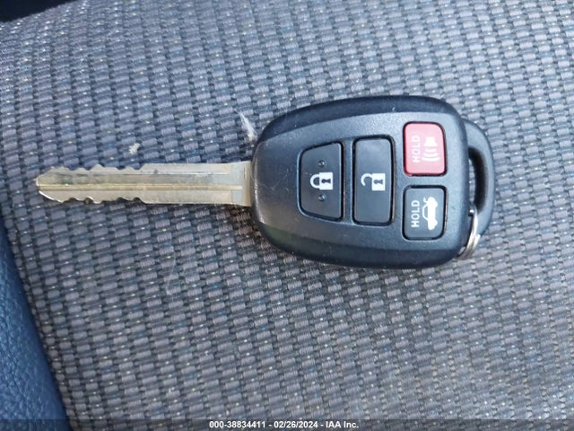 Toyota COROLLA SE 2017 2T1BURHE7HC868757 Image 11