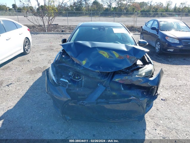 Toyota COROLLA SE 2017 2T1BURHE7HC868757 Image 12
