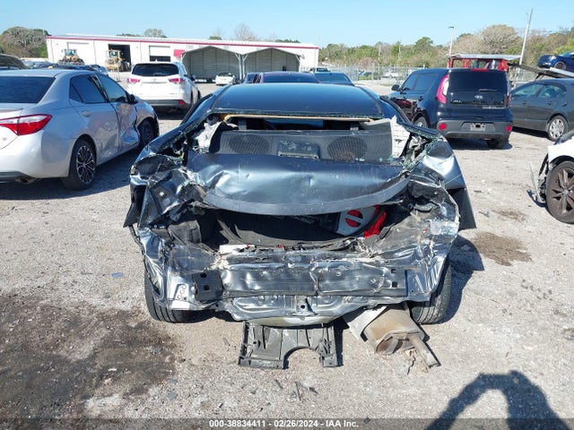 Toyota COROLLA SE 2017 2T1BURHE7HC868757 Image 16