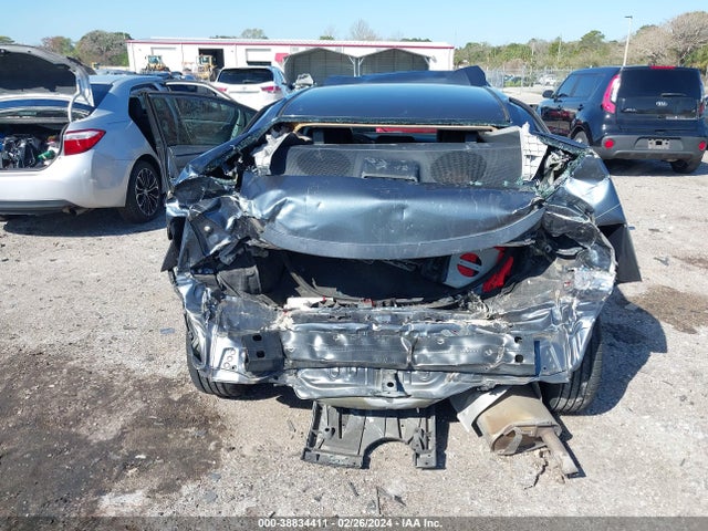 Toyota COROLLA SE 2017 2T1BURHE7HC868757 Image 6