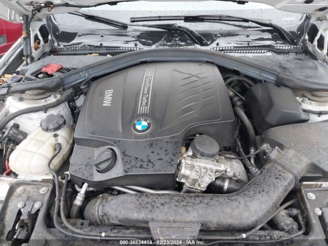 WBA3B9C55EP458874 BMW 335i Xdrive