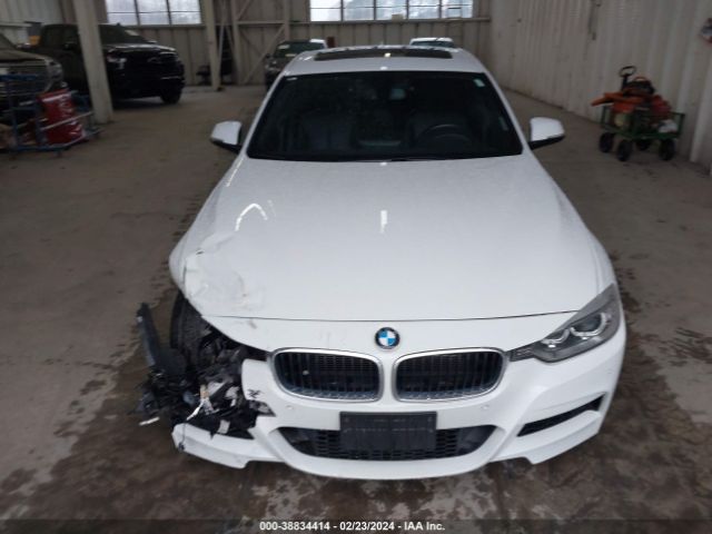 WBA3B9C55EP458874 BMW 335i Xdrive