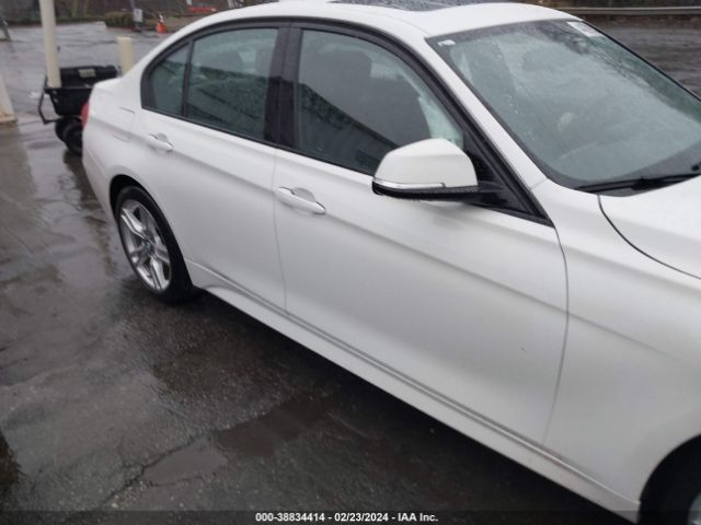 WBA3B9C55EP458874 BMW 335i Xdrive