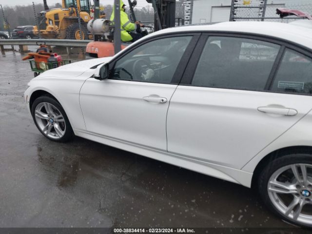 WBA3B9C55EP458874 BMW 335i Xdrive