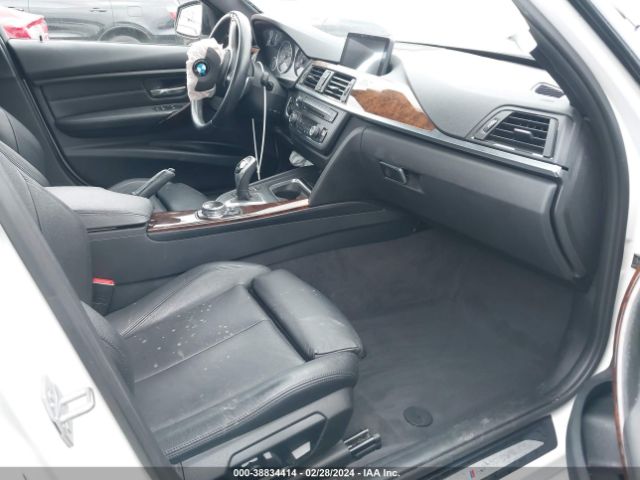 WBA3B9C55EP458874 BMW 335i Xdrive