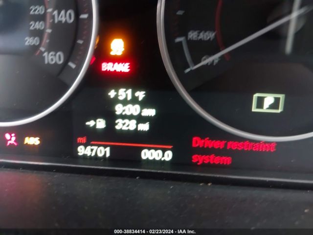 WBA3B9C55EP458874 BMW 335i Xdrive