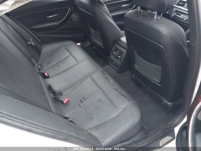 WBA3B9C55EP458874 BMW 335i Xdrive