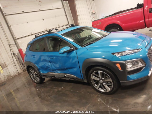 Hyundai Kona Ultimate 2020 KM8K5CA53LU504329 Image 13