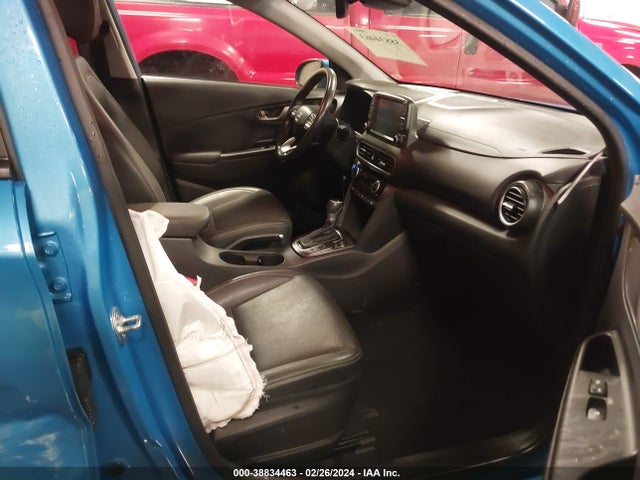 Hyundai Kona Ultimate 2020 KM8K5CA53LU504329 Image 5