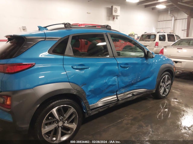 Hyundai Kona Ultimate 2020 KM8K5CA53LU504329 Image 6