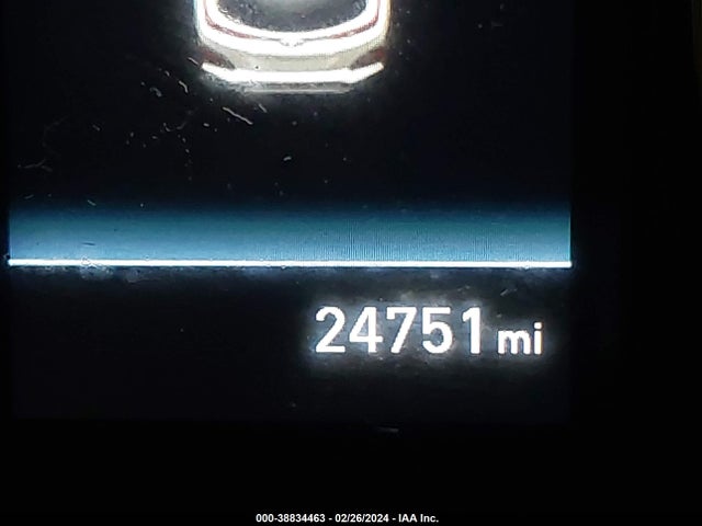 Hyundai Kona Ultimate 2020 KM8K5CA53LU504329 Image 7