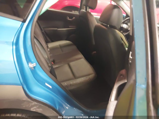 Hyundai Kona Ultimate 2020 KM8K5CA53LU504329 Image 8