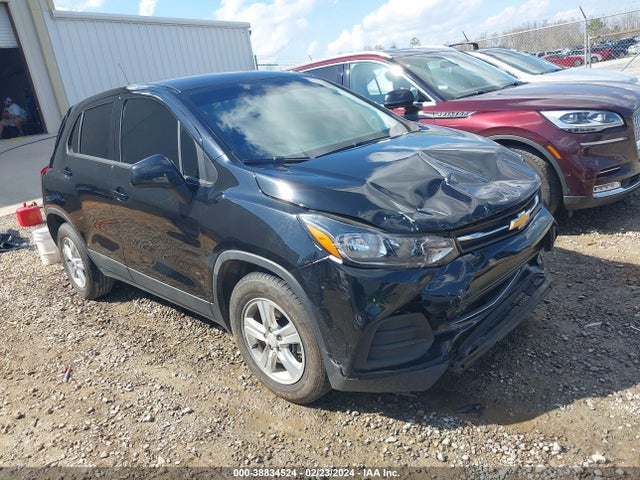 2020 KL7CJKSB6LB043123 main image
