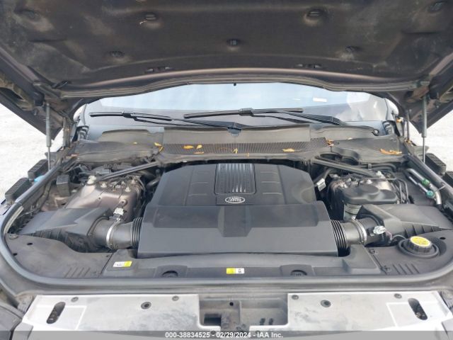 SALGS5FE2HA359065 Land Rover Range Rover 5.0l V8 Supercharged