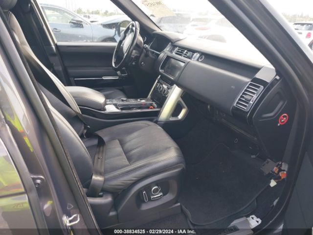 SALGS5FE2HA359065 Land Rover Range Rover 5.0l V8 Supercharged