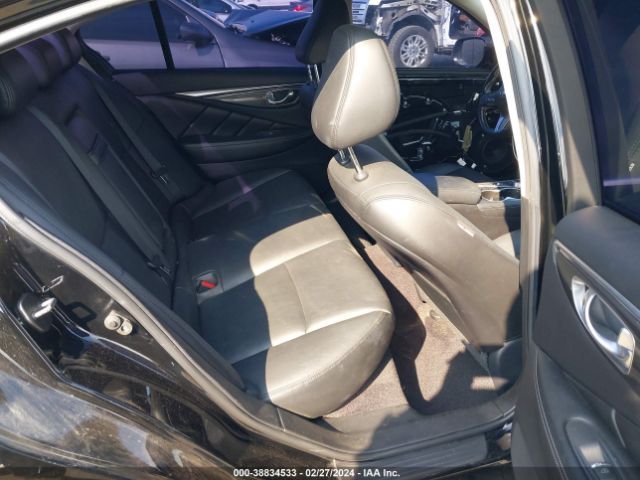 JN1CV7AR5JM280726 Infiniti Q50 2.0t Pure