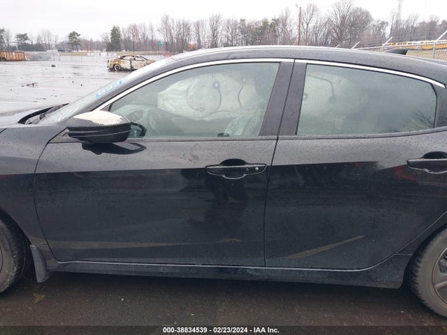 Honda CIVIC EX 2018 SHHFK7H54JU237623 Image 14