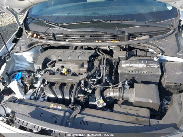 KIA RIO LX 2023 3KPA24AD6PE578290 Image 10
