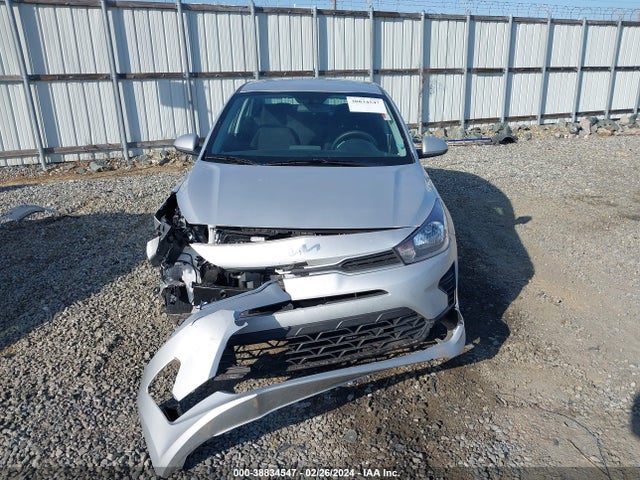 KIA RIO LX 2023 3KPA24AD6PE578290 Image 12