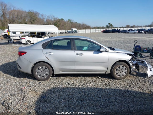 KIA RIO LX 2023 3KPA24AD6PE578290 Image 13