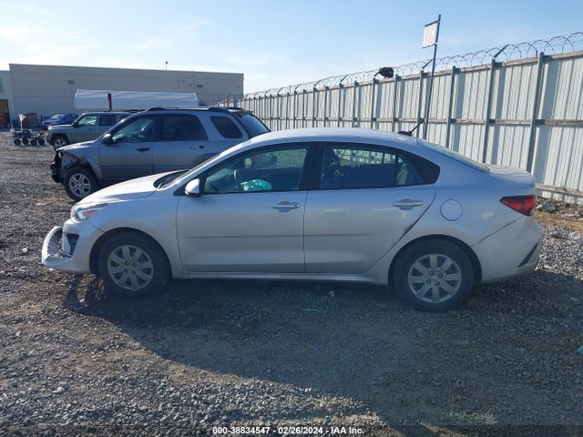 KIA RIO LX 2023 3KPA24AD6PE578290 Image 14
