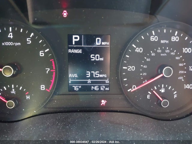 KIA RIO LX 2023 3KPA24AD6PE578290 Image 15