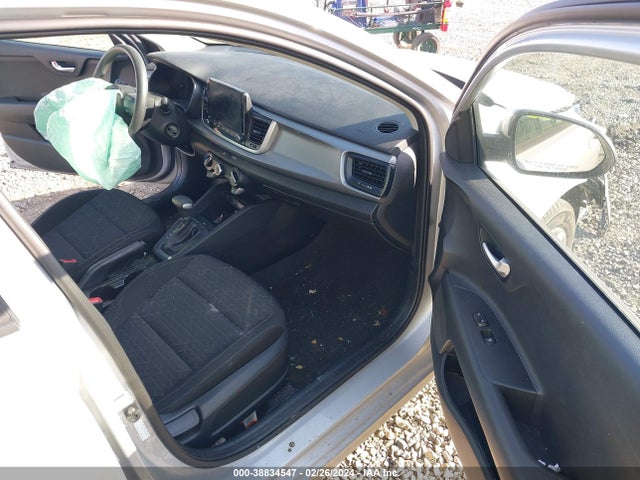 KIA RIO LX 2023 3KPA24AD6PE578290 Image 5