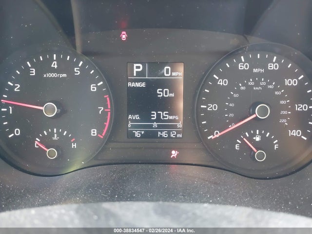 KIA RIO LX 2023 3KPA24AD6PE578290 Image 7