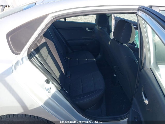 KIA RIO LX 2023 3KPA24AD6PE578290 Image 8