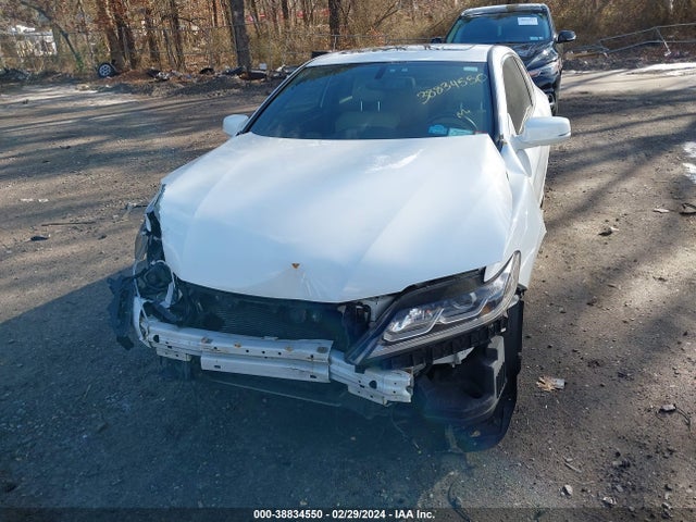 Honda Accord Ex-l V6 2017 1HGCT2B82HA001662 Image 12