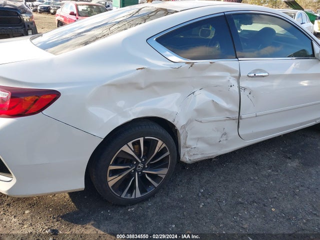 Honda Accord Ex-l V6 2017 1HGCT2B82HA001662 Image 6