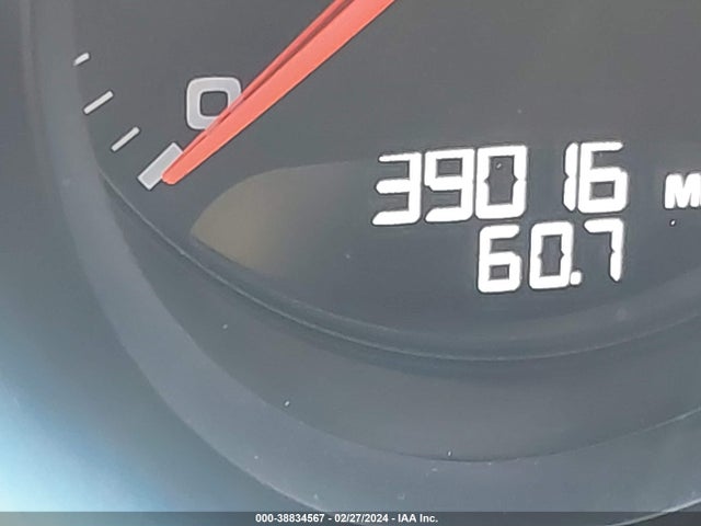 2020 PORSCHE MACAN WP1AA2A53LLB05074 Photo 6