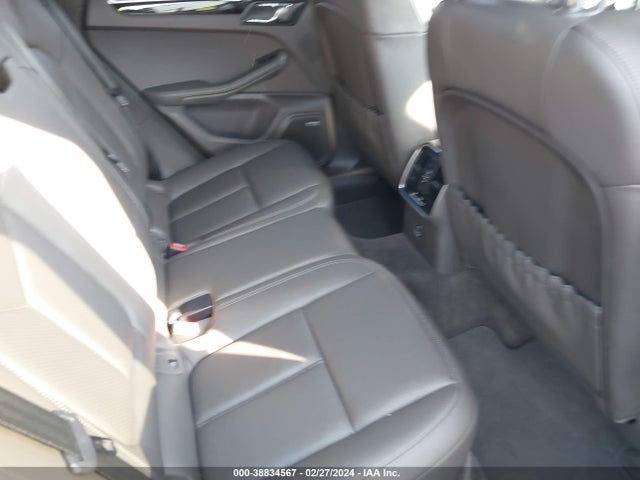 2020 PORSCHE MACAN WP1AA2A53LLB05074 Photo 7