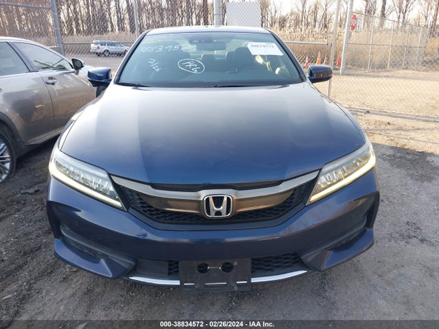 Honda Accord Touring 2016 1HGCT2B01GA000933 Image 12