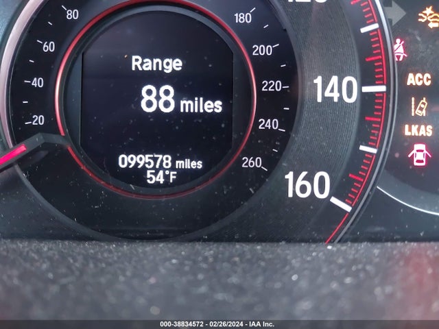Honda Accord Touring 2016 1HGCT2B01GA000933 Image 15