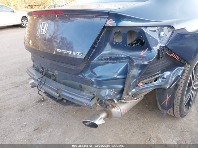 Honda Accord Touring 2016 1HGCT2B01GA000933 Image 6