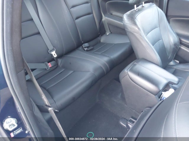 Honda Accord Touring 2016 1HGCT2B01GA000933 Image 8