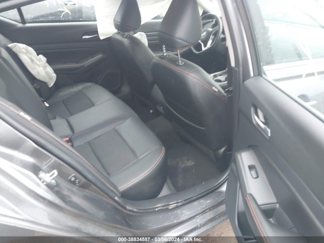 Nissan Altima Sr Intelligent Awd 2022 1N4BL4CW3NN312319 Image 8