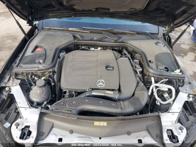WDDZF8DB5LA752684 Mercedes-Benz E 350