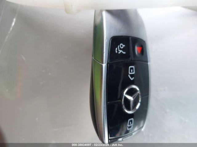 WDDZF8DB5LA752684 Mercedes-Benz E 350