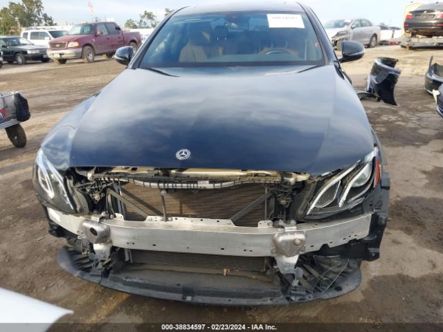 WDDZF8DB5LA752684 Mercedes-Benz E 350