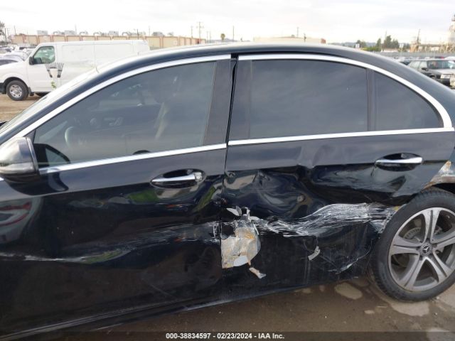 WDDZF8DB5LA752684 Mercedes-Benz E 350