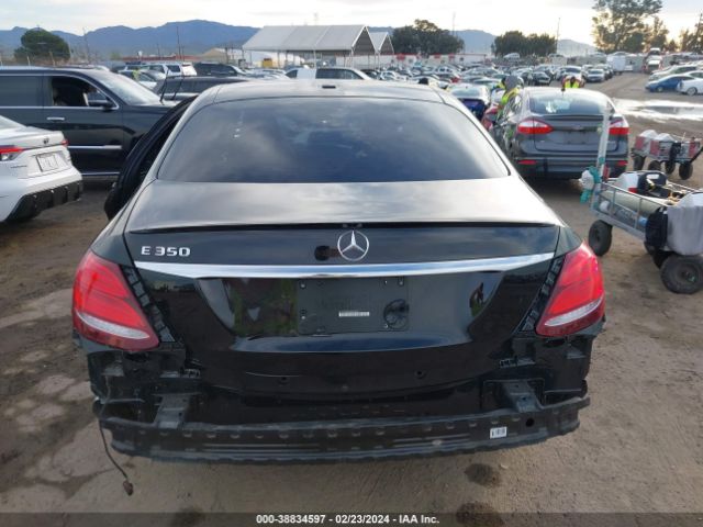 WDDZF8DB5LA752684 Mercedes-Benz E 350