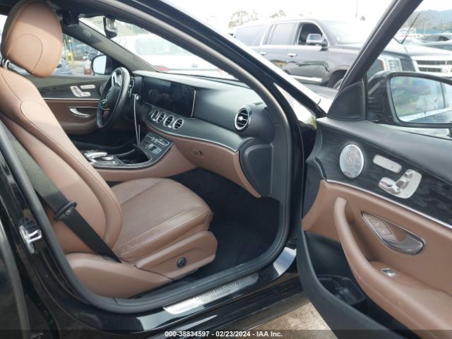 WDDZF8DB5LA752684 Mercedes-Benz E 350