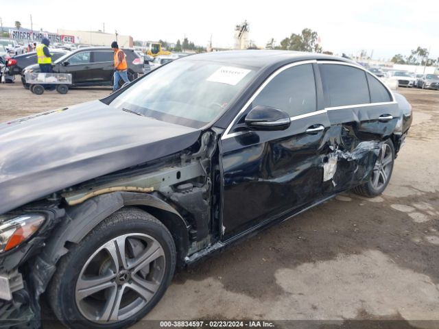 WDDZF8DB5LA752684 Mercedes-Benz E 350