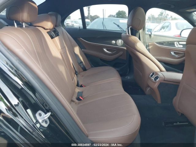 WDDZF8DB5LA752684 Mercedes-Benz E 350
