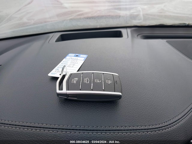 Genesis G70 2019 KMTG44LA6KU017946 Image 11