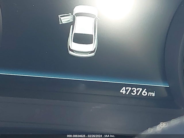 Genesis G70 2019 KMTG44LA6KU017946 Image 7